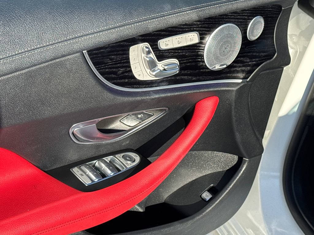 Used 2021 Mercedes-Benz E 450 Cabriolet image 24