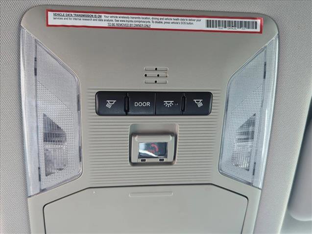 Certified 2021 Toyota RAV4 LE FWD image 23