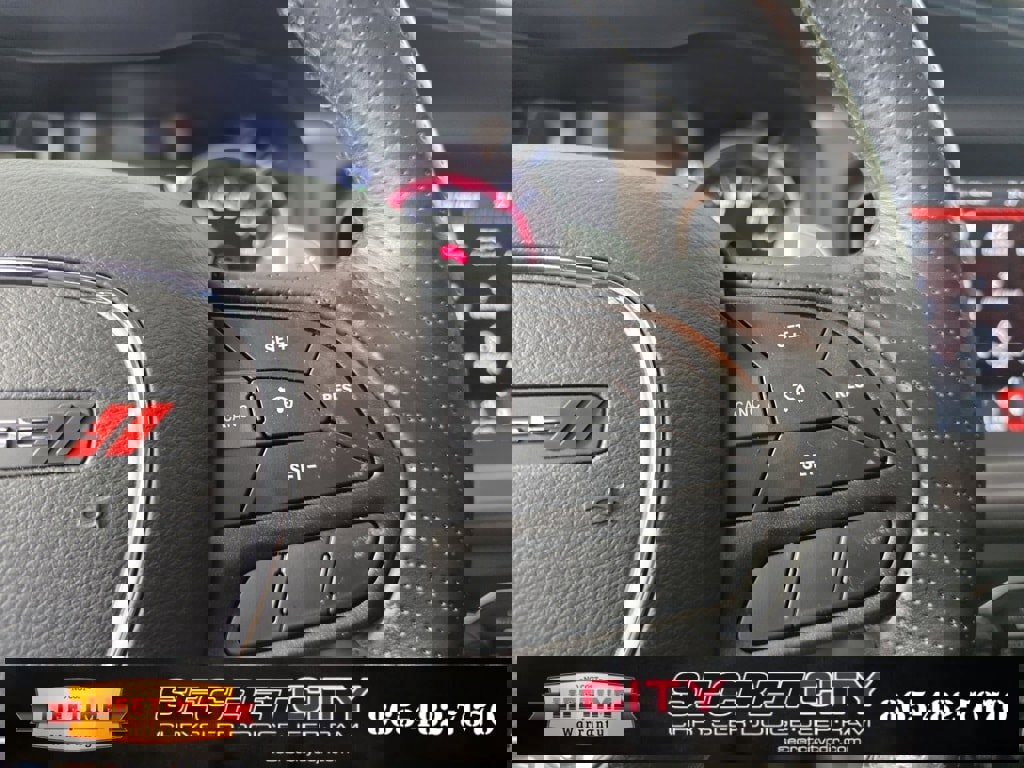 Used 2023 Dodge Charger Scat Pack image 17