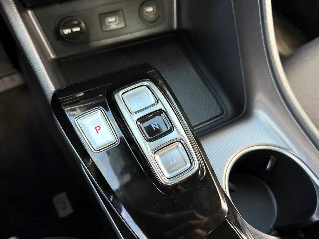 Certified 2023 Hyundai Sonata SEL w/ Cargo Package FWD image 20