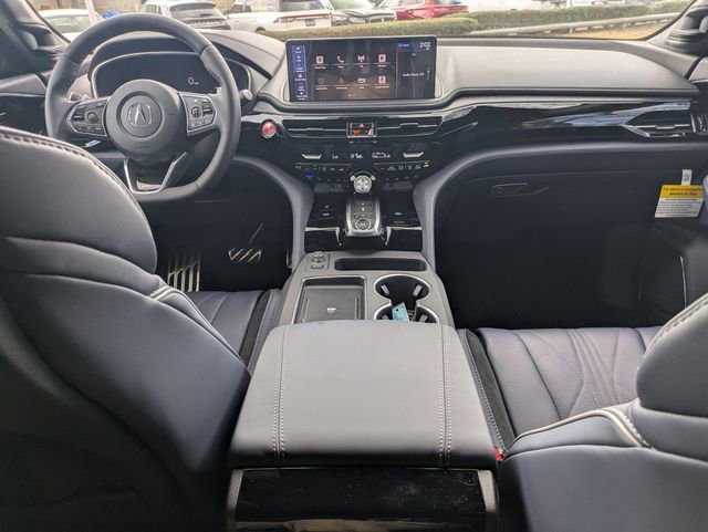 New 2026 Acura MDX Type S AWD/4WD image 6