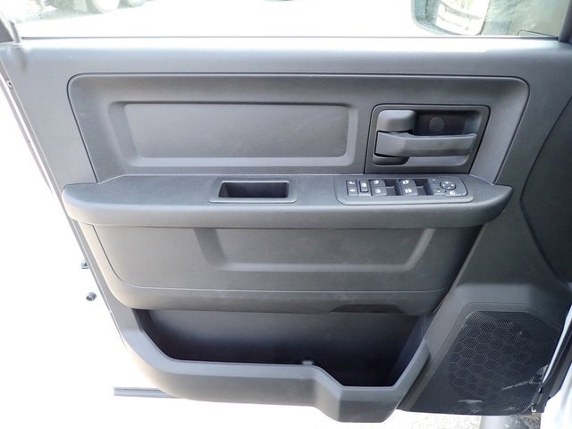 New 2026 RAM 2500 Tradesman image 16