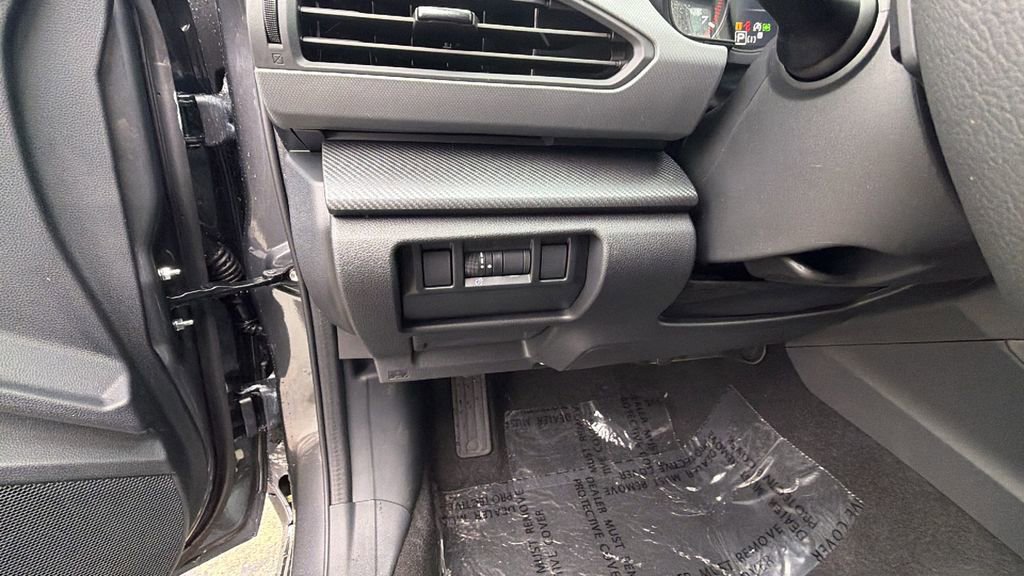 New 2026 Subaru Crosstrek 2.5i Limited image 30