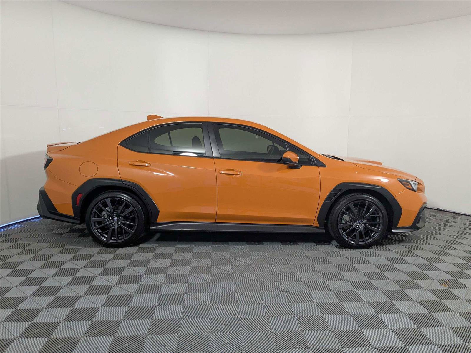 Used 2023 Subaru WRX Premium image 5