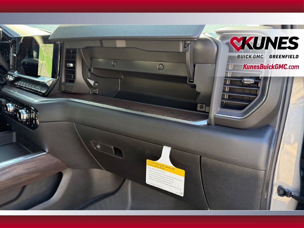 New 2026 GMC Sierra 2500 SLT w/ SLT Premium Package AWD/4WD image 45