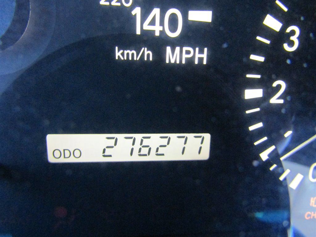 Used 2002 Lexus RX 300 image 10