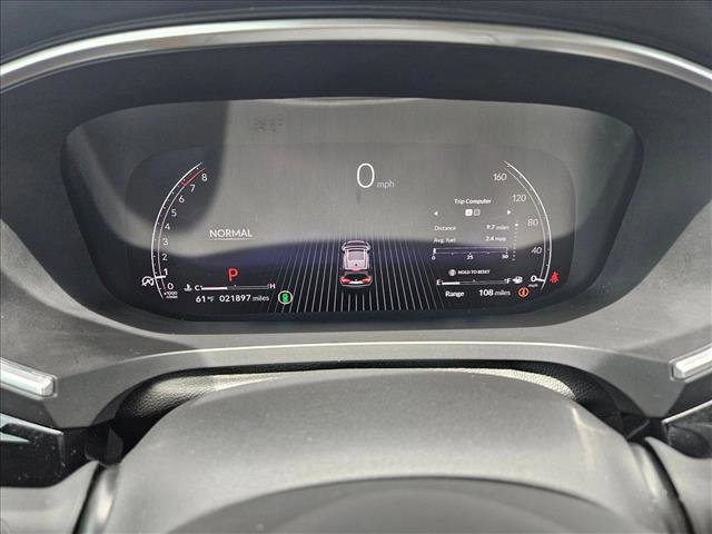 Used 2023 Acura MDX SH-AWD w/ Advance Package image 12