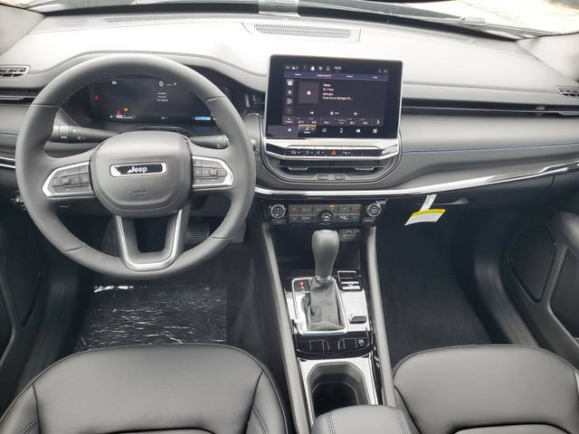 New 2026 Jeep Compass Limited AWD/4WD image 13