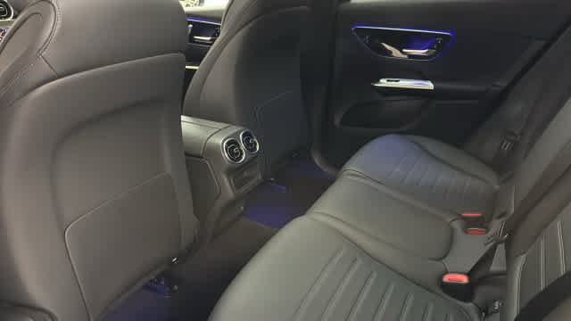 Certified 2026 Mercedes-Benz GLC 300 4MATIC image 27