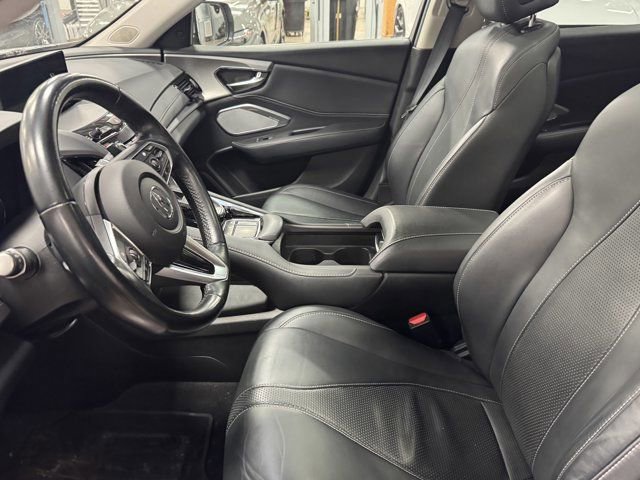Used 2021 Acura RDX w/ Technology Package image 24