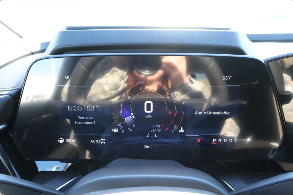 New 2026 Chevrolet Tahoe Premier image 23