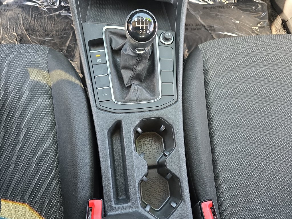 Used 2019 Volkswagen Jetta S FWD image 26