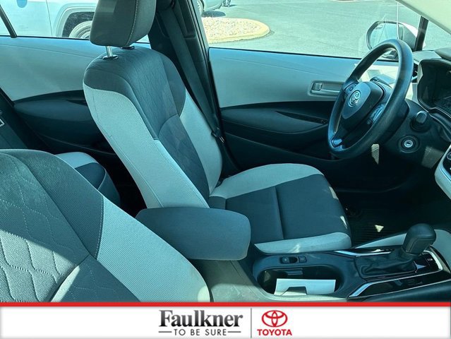 Used 2023 Toyota Corolla LE FWD image 19