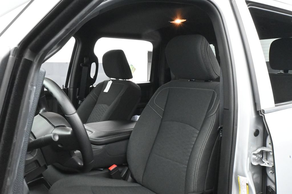 Used 2026 RAM 3500 Tradesman AWD/4WD image 10