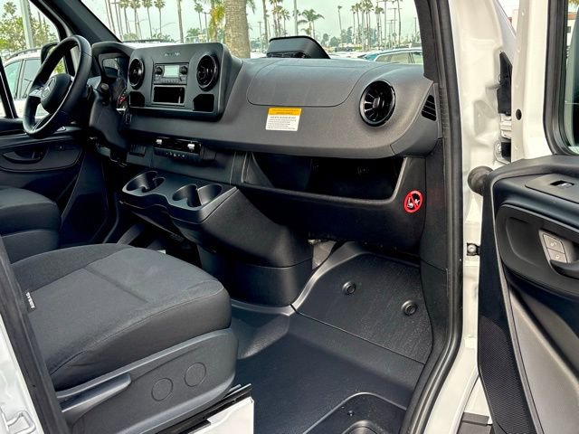 New 2026 Mercedes-Benz Sprinter 2500 image 25