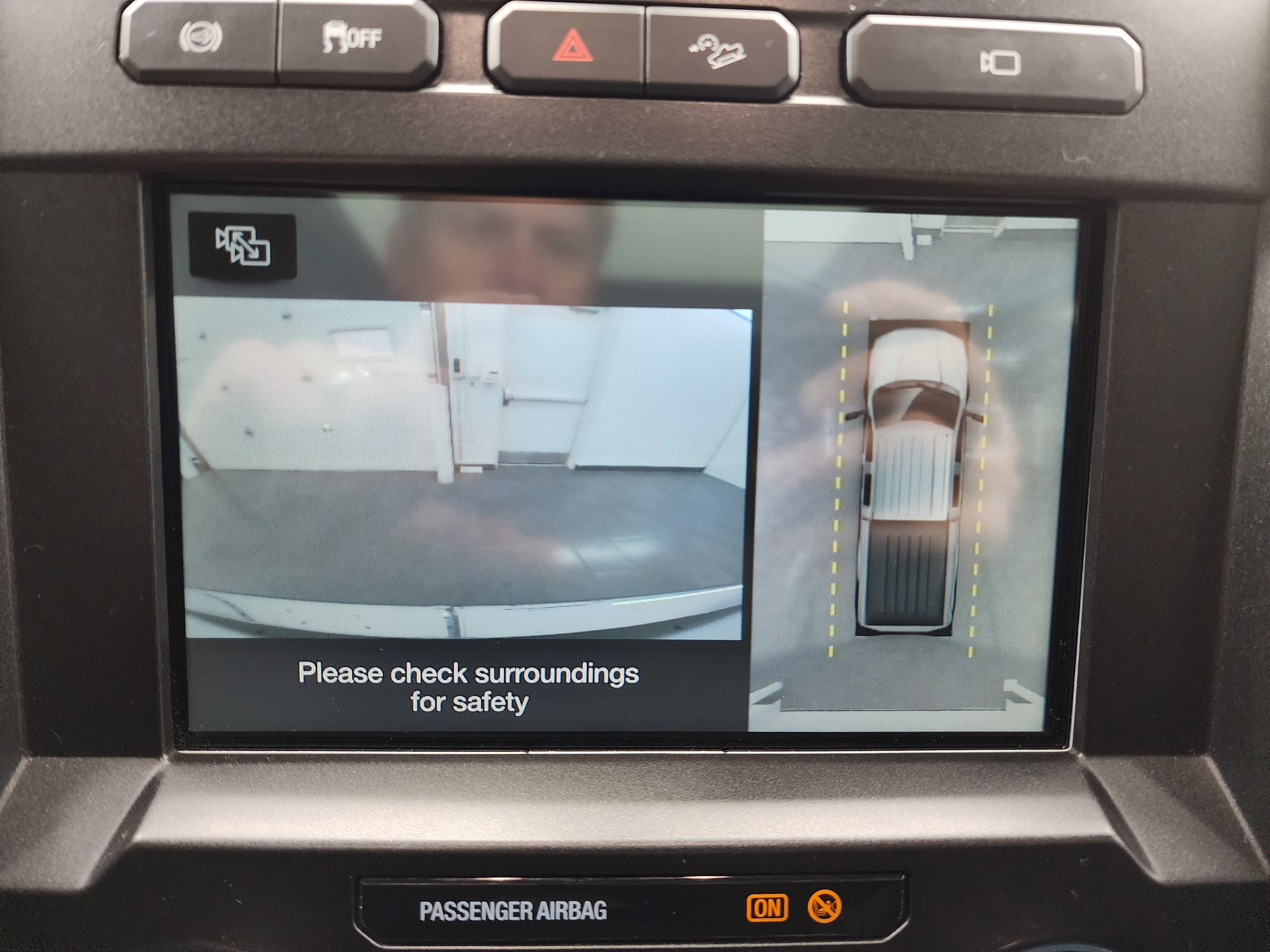 Used 2017 Ford F250 Lariat w/ Lariat Ultimate Package image 61