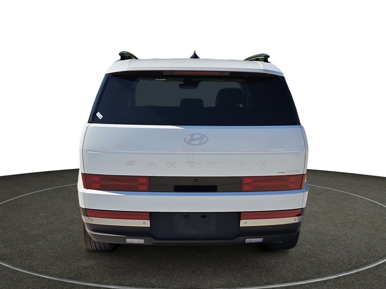 Certified 2026 Hyundai Santa Fe Limited AWD/4WD image 5
