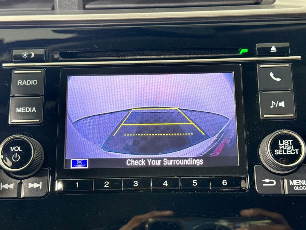 Used 2020 Honda Fit LX image 12