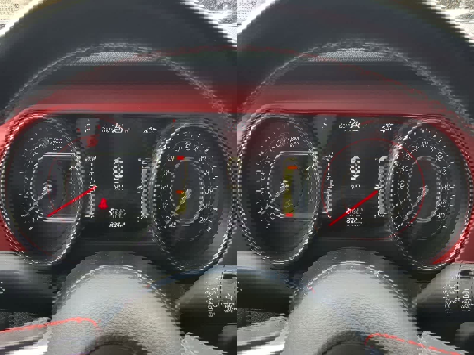 Certified 2022 Jeep Wrangler Unlimited Rubicon w/ LED Lighting Group image 32