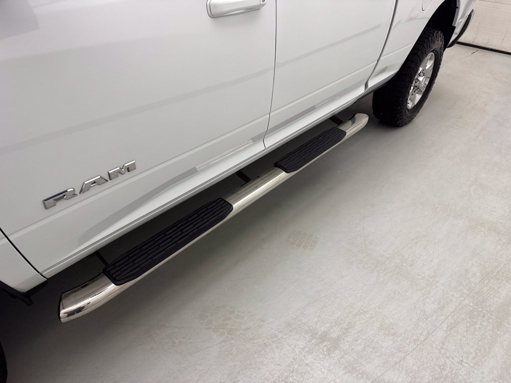 Used 2021 RAM 2500 Big Horn w/ Level 1 Equipment Group AWD/4WD image 15