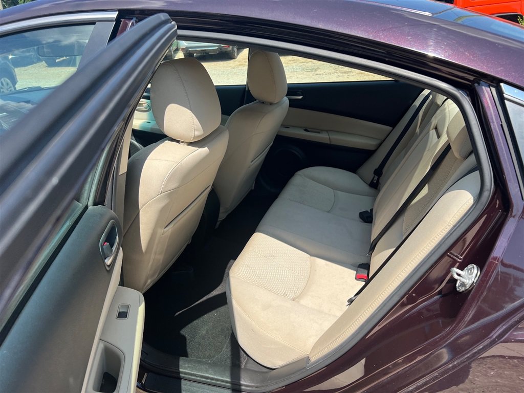 Used 2011 MAZDA MAZDA6 i Sport FWD image 17