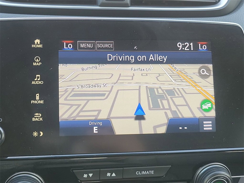 Used 2021 Honda CR-V Touring image 18