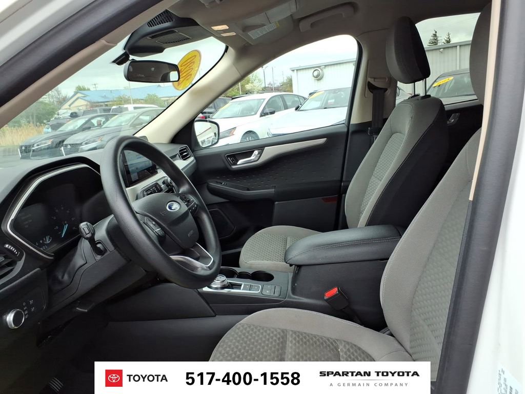 Used 2020 Ford Escape SE AWD/4WD image 15