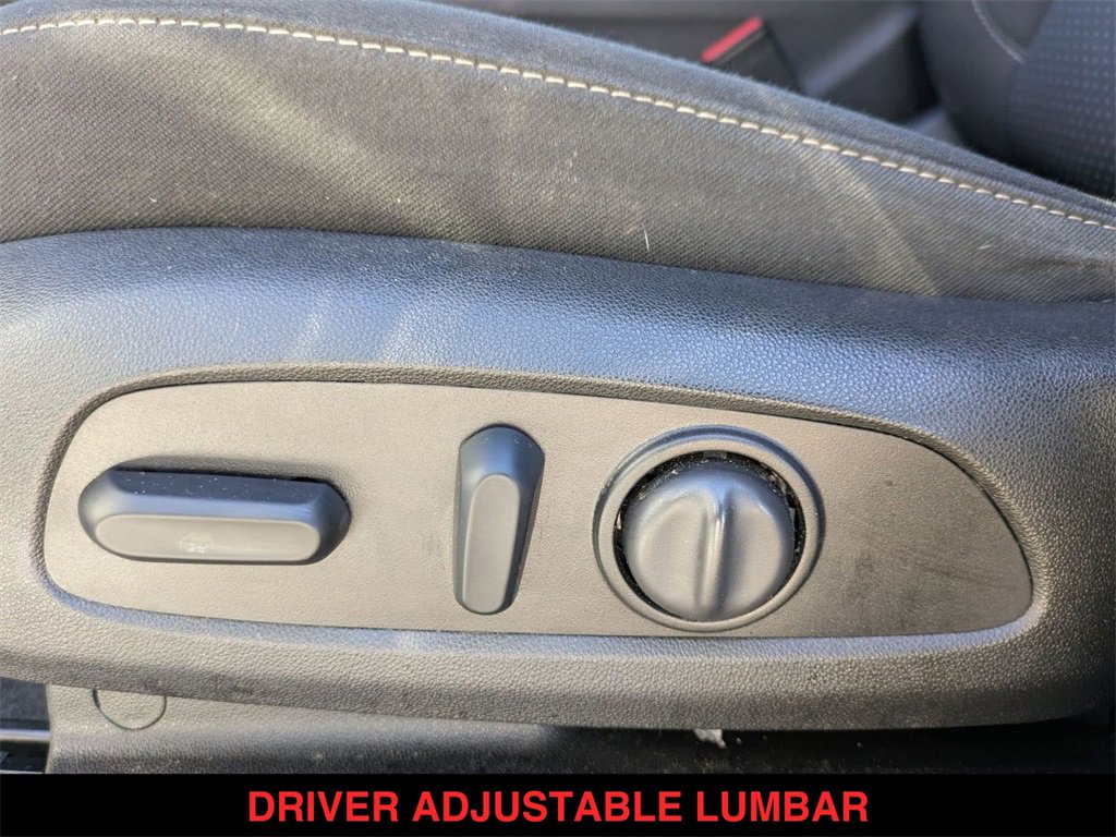 Used 2021 GMC Acadia SLE w/ Driver Convenience Package image 8