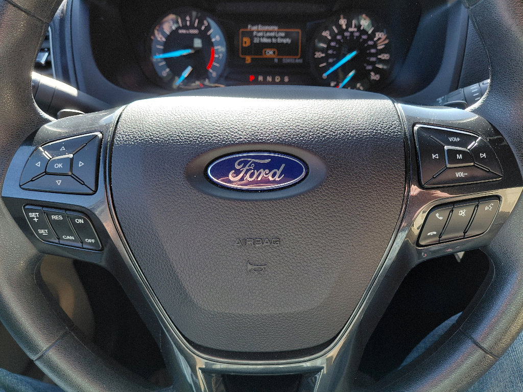 Used 2017 Ford Explorer 4WD image 26