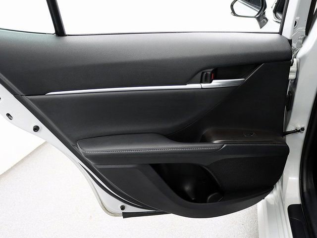 Used 2023 Toyota Camry XSE image 27