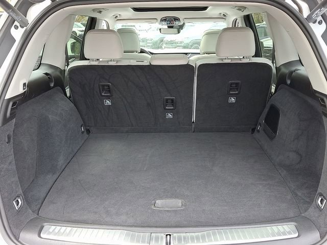 Used 2022 Jeep Grand Cherokee Overland AWD/4WD image 30