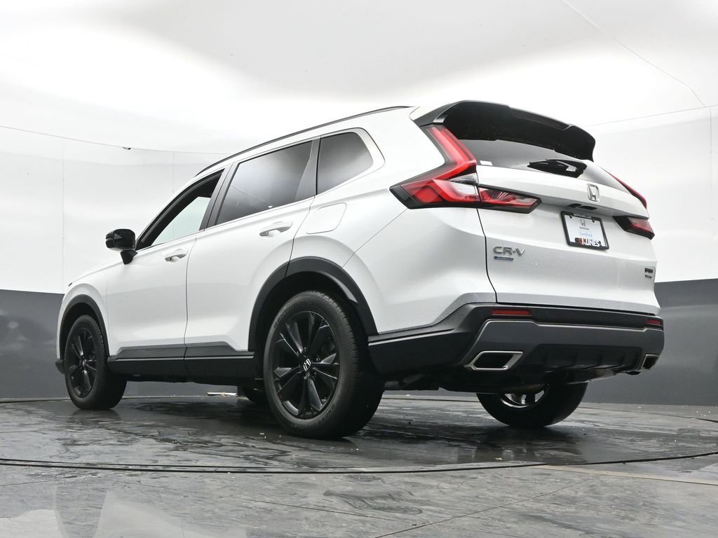 Used 2023 Honda CR-V Sport Touring image 52