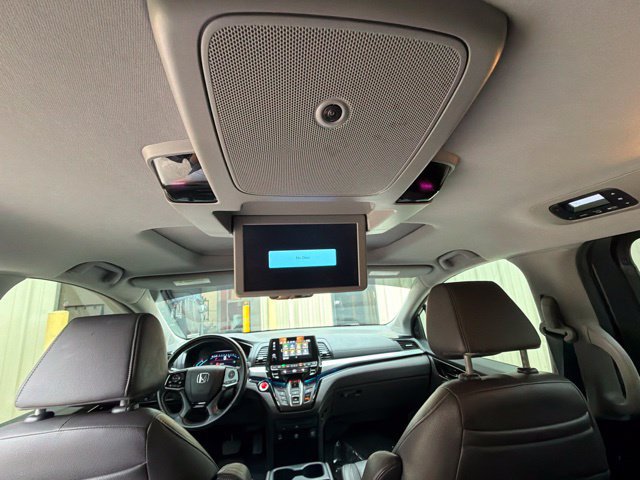 Certified 2022 Honda Odyssey Touring image 20