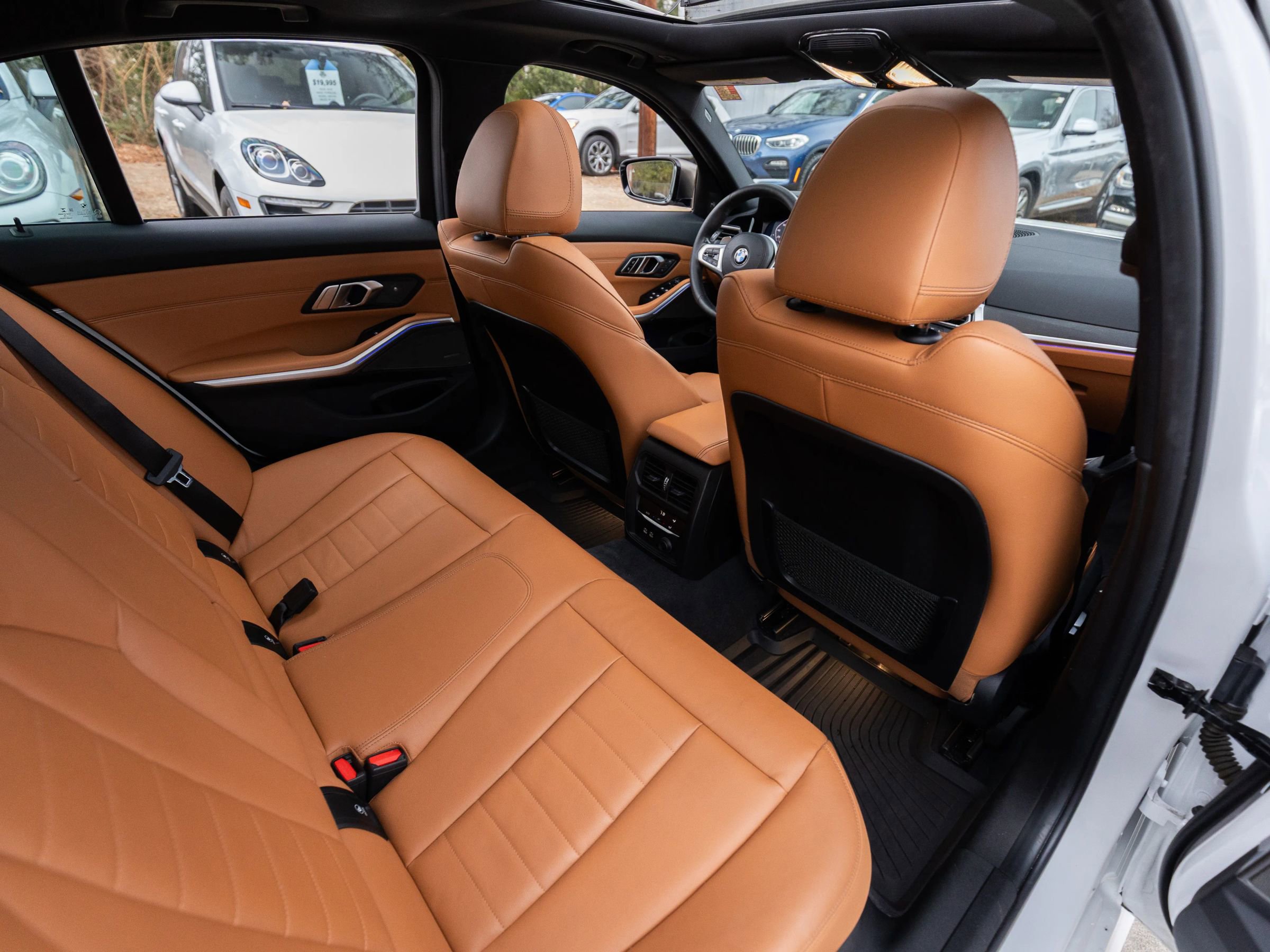 Used 2020 BMW M340i w/ Premium Package image 25