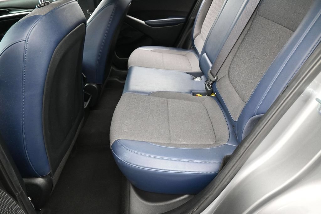 Used 2024 Kia Seltos S FWD image 31