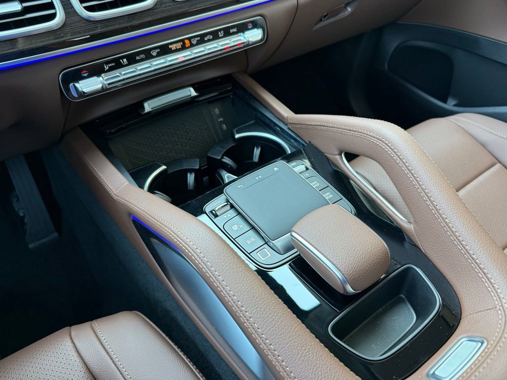 New 2026 Mercedes-Benz GLE 450 4MATIC image 22
