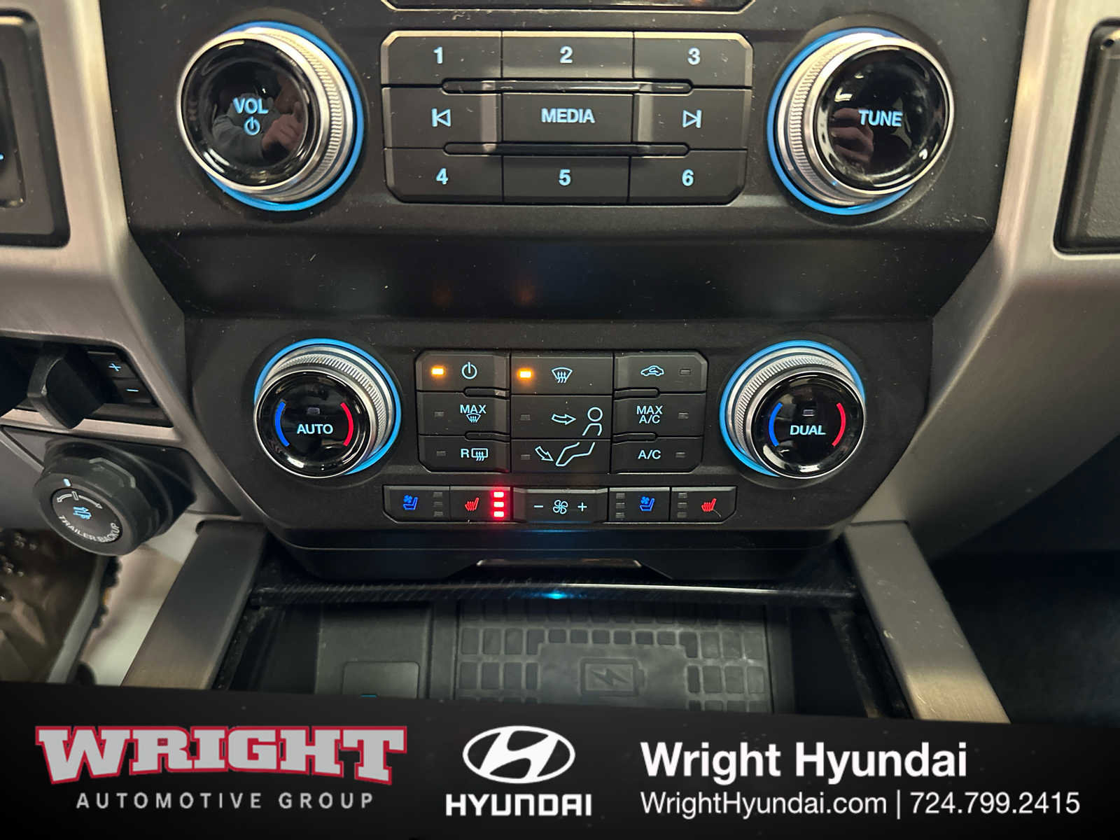 Used 2020 Ford F250 Platinum image 27