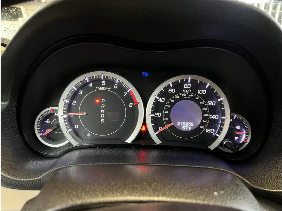 Used 2010 Acura TSX Sedan image 10
