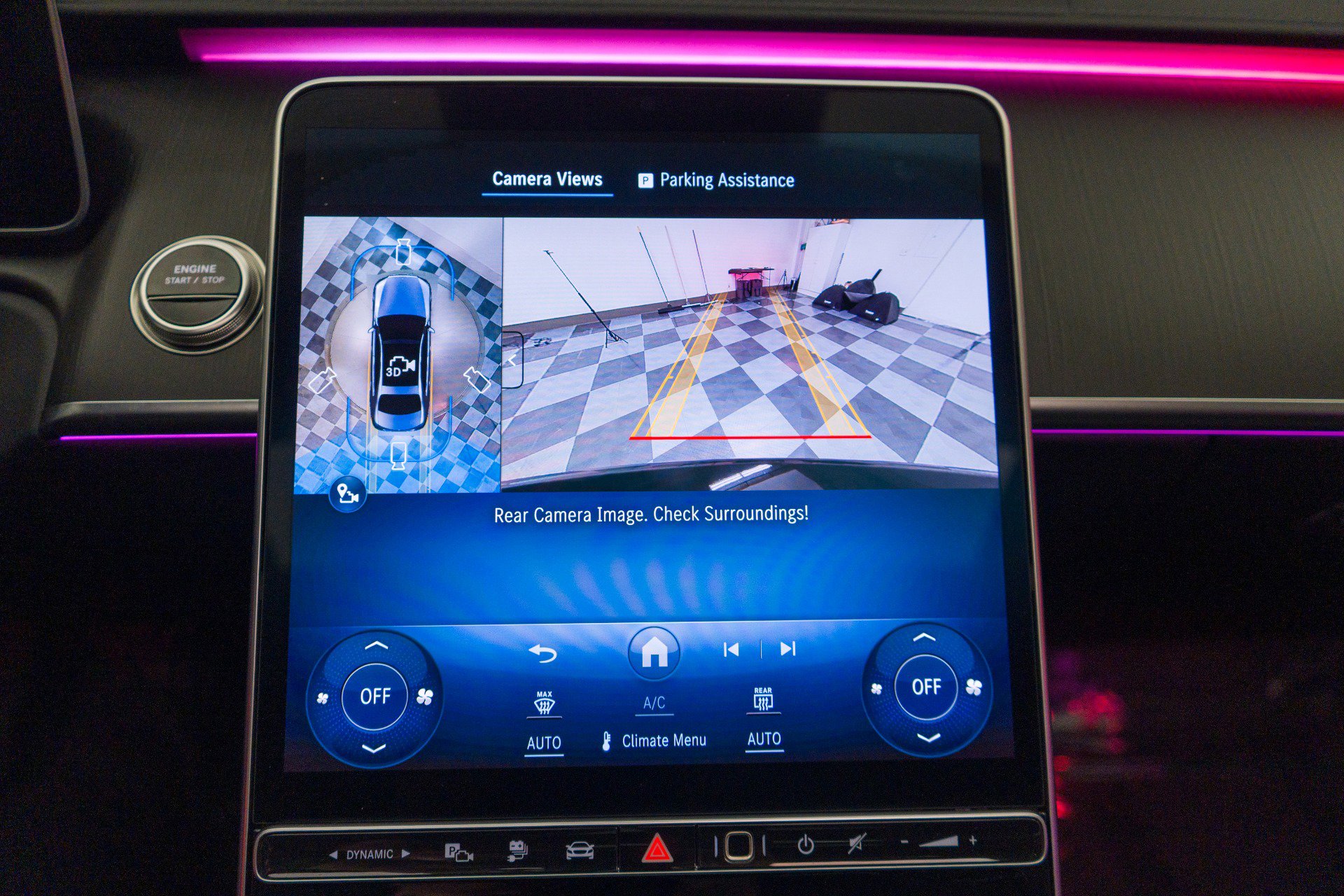 Used 2025 Mercedes-Benz S 580e 4MATIC Sedan image 40