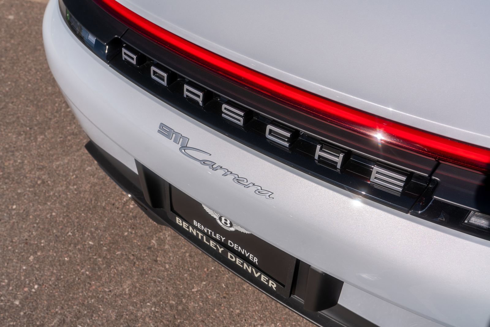 Used 2025 Porsche 911 Carrera image 19