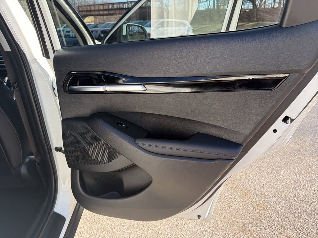 Certified 2023 Kia Seltos S image 26