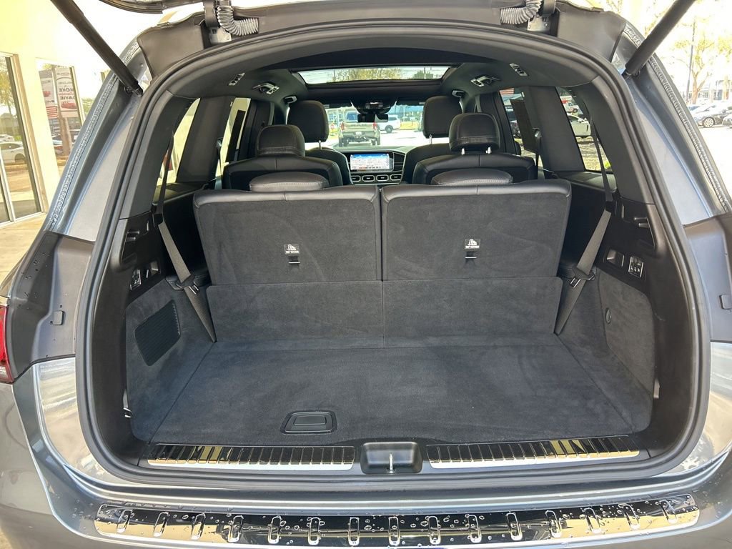 Used 2023 Mercedes-Benz GLS 450 GLS 450 w/ AMG Line Exterior image 42