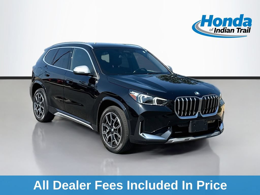 Used 2023 BMW X1 xDrive28i w/ Convenience Package