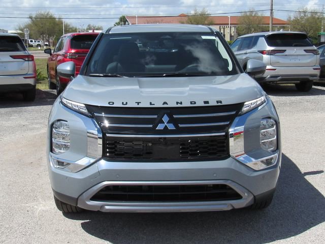 New 2026 Mitsubishi Outlander SE image 9