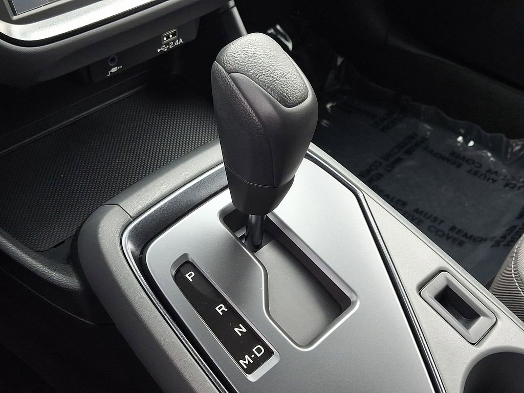 New 2026 Subaru Crosstrek 2.5i AWD/4WD image 18