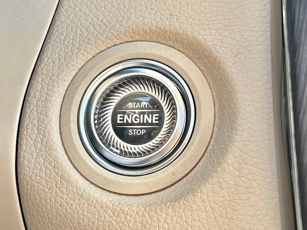 Certified 2023 Mercedes-Benz GLC 300 4MATIC Coupe image 36
