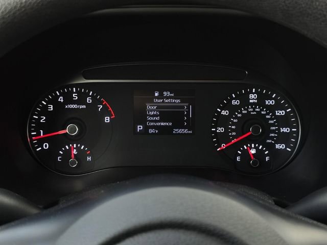 Used 2022 Kia Soul LX image 10