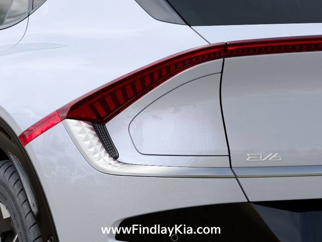 New 2026 Kia EV6 Wind RWD image 14