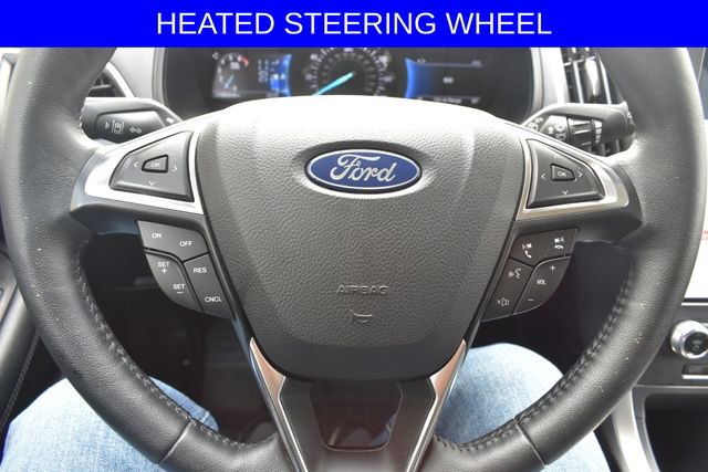 Used 2024 Ford Edge SEL w/ Convenience Package AWD/4WD image 5