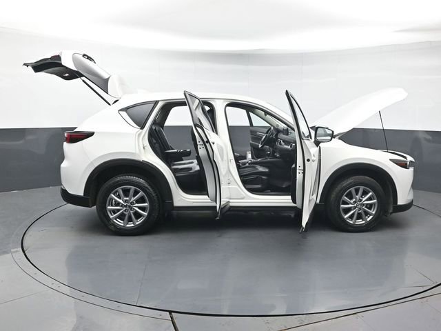 Certified 2023 MAZDA CX-5 AWD 2.5 S w/ Select Package image 46